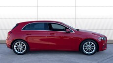 Mercedes-Benz A-Class A200 Sport Executive 5dr Auto Petrol Hatchback